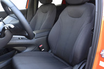 BYD DOLPHIN G DM-i Boost Turismo Interior Salpicadero 5 puertas
