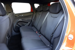 BYD DOLPHIN G DM-i Boost Turismo Interior Asientos fila 2 5 puertas