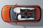 BYD DOLPHIN G DM-i Boost Turismo T&eacute;cnica Airbags 5 puertas