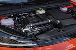BYD DOLPHIN G DM-i Boost Turismo T&eacute;cnica Motor 5 puertas