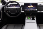 Leapmotor B05 Gama B05 Gama B05 Turismo Interior Salpicadero 5 puertas