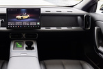 Leapmotor B05 Gama B05 Gama B05 Turismo Interior Salpicadero 5 puertas
