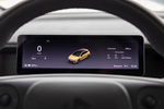 Leapmotor B05 Gama B05 Gama B05 Turismo Interior Cuadro de instrumentos 5 puertas