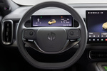 Leapmotor B05 Gama B05 Gama B05 Turismo Interior Volante 5 puertas