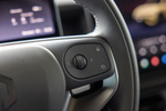 Leapmotor B05 Gama B05 Gama B05 Turismo Interior Mandos volante 5 puertas