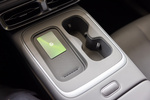 Leapmotor B05 Gama B05 Gama B05 Turismo Interior Consola Central 5 puertas