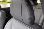 Leapmotor B05 Gama B05 Gama B05 Turismo Interior Reposabrazos 5 puertas