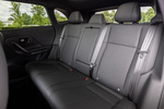 Leapmotor B05 Gama B05 Gama B05 Turismo Interior Asientos fila 2 5 puertas