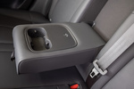 Leapmotor B05 Gama B05 Gama B05 Turismo Interior Portabebidas 5 puertas