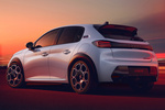 Peugeot 208 E-208 GTi E-208 GTi Turismo Exterior Lateral-Posterior 5 puertas