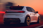 Peugeot 208 E-208 GTi E-208 GTi Turismo Exterior Posterior-Lateral 5 puertas