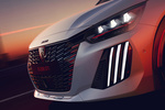 Peugeot 208 E-208 GTi E-208 GTi Turismo Exterior Frontal 5 puertas