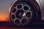 Peugeot 208 E-208 GTi E-208 GTi Turismo Exterior Llanta 5 puertas