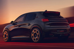 Peugeot 208 E-208 GTi E-208 GTi Turismo Exterior Lateral-Posterior 5 puertas