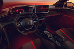 Peugeot 208 E-208 GTi E-208 GTi Turismo Interior Salpicadero 5 puertas