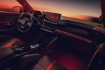 Peugeot 208 E-208 GTi E-208 GTi Turismo Interior Salpicadero 5 puertas