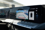 Opel Astra Gama Astra Gama Astra Turismo Interior C&aacute;mara trasera 5 puertas