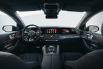 Mercedes-Benz GLE AMG GLE 63 S 4MATIC+ Coup&eacute; AMG GLE 63 S 4MATIC+ Coup&eacute; Todo terreno Interior Salpicadero 5 puertas