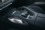Mercedes-Benz GLE AMG GLE 63 S 4MATIC+ Coup&eacute; AMG GLE 63 S 4MATIC+ Coup&eacute; Todo terreno Interior Consola Central 5 puertas