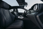 Mercedes-Benz GLE AMG GLE 63 S 4MATIC+ Coup&eacute; AMG GLE 63 S 4MATIC+ Coup&eacute; Todo terreno Interior Asientos 5 puertas