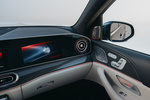 Mercedes-Benz GLS AMG GLS 63 4MATIC+ AMG GLS 63 4MATIC+ Todo terreno Interior Salpicadero 5 puertas