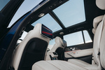 Mercedes-Benz GLS AMG GLS 63 4MATIC+ AMG GLS 63 4MATIC+ Todo terreno Interior Asientos fila 2 5 puertas