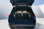 Mercedes-Benz GLS AMG GLS 63 4MATIC+ AMG GLS 63 4MATIC+ Todo terreno Interior Maletero 5 puertas