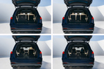 Mercedes-Benz GLS AMG GLS 63 4MATIC+ AMG GLS 63 4MATIC+ Todo terreno Interior Maletero 5 puertas