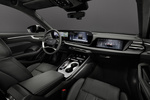 Audi A6 Allroad quattro Allroad quattro Turismo familiar Interior Salpicadero 5 puertas