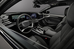 Audi A6 Allroad quattro Allroad quattro Turismo familiar Interior Salpicadero 5 puertas