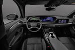 Audi A6 Allroad quattro Allroad quattro Turismo familiar Interior Salpicadero 5 puertas