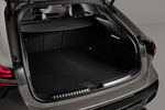 Audi A6 Allroad quattro Allroad quattro Turismo familiar Interior Maletero 5 puertas