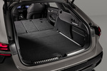 Audi A6 Allroad quattro Allroad quattro Turismo familiar Interior Maletero 5 puertas