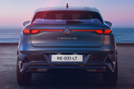 Renault M&eacute;gane esprit Alpine esprit Alpine Turismo Satin Blue Slate Exterior Posterior 5 puertas