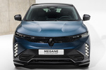 Renault M&eacute;gane esprit Alpine esprit Alpine Turismo Satin Blue Slate Exterior Frontal 5 puertas