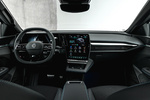 Renault M&eacute;gane esprit Alpine esprit Alpine Turismo Interior Salpicadero 5 puertas