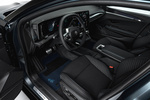 Renault M&eacute;gane esprit Alpine esprit Alpine Turismo Interior Salpicadero 5 puertas