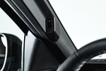 Renault M&eacute;gane esprit Alpine esprit Alpine Turismo Interior Detalle 5 puertas