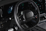 Renault M&eacute;gane esprit Alpine esprit Alpine Turismo Interior Volante 5 puertas