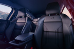 Renault M&eacute;gane esprit Alpine esprit Alpine Turismo Interior Asientos 5 puertas