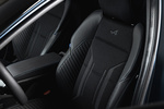 Renault M&eacute;gane esprit Alpine esprit Alpine Turismo Interior Asientos 5 puertas