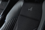 Renault M&eacute;gane esprit Alpine esprit Alpine Turismo Interior Asientos 5 puertas