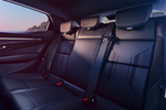 Renault M&eacute;gane esprit Alpine esprit Alpine Turismo Interior Asientos fila 2 5 puertas