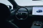 Changan Deepal S05 Gama Deepal S05 PHEV Gama Deepal S05 PHEV Todo terreno Interior Volante 5 puertas
