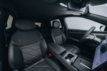 Changan Deepal S05 Gama Deepal S05 PHEV Gama Deepal S05 PHEV Todo terreno Interior Asientos 5 puertas
