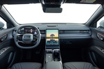 LEPAS L8 Super Hybrid Elegance Super Hybrid Todo terreno Interior Salpicadero 5 puertas