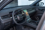LEPAS L8 Super Hybrid Elegance Super Hybrid Todo terreno Interior Salpicadero 5 puertas
