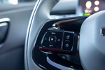 LEPAS L8 Super Hybrid Elegance Super Hybrid Todo terreno Interior Mandos volante 5 puertas