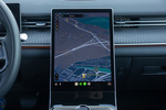 LEPAS L8 Super Hybrid Elegance Super Hybrid Todo terreno Interior Pantalla del sistema multimedia 5 puertas