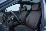 LEPAS L8 Super Hybrid Elegance Super Hybrid Todo terreno Interior Asientos 5 puertas